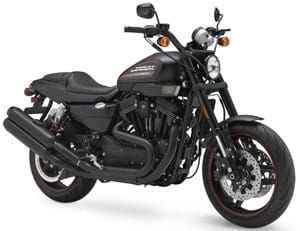 Harley Davidson Sportster XR1200 Race Spec (2009-2012)